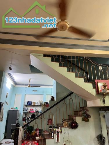 HÀNG HOT QUẬN 8 - 30 M RA ĐƯỜNG HƯNG PHÚ - 50 M2 - GIÁ CHỈ 4.6 TỶ - 3