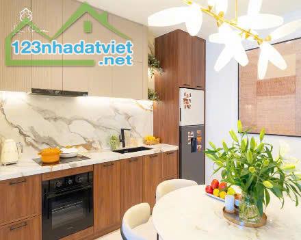 Bán căn hộ La Pura mặt tiền Quốc Lộ 13, căn 2PN giá 3,19 tỷ, thanh toán 15% nhận nhà - 2