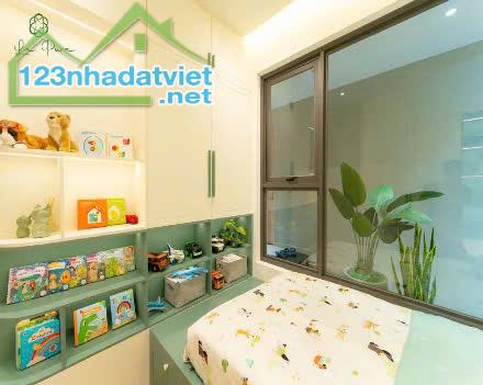 Bán căn hộ La Pura mặt tiền Quốc Lộ 13, căn 2PN giá 3,19 tỷ, thanh toán 15% nhận nhà - 3