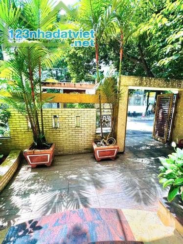 BÁN NHÀ THOẠI NGỌC HẦU, PHƯỜNG PHÚ THẠNH – 8M × 19M, HXH THÔNG 8M, GIÁ 22,5 TỶ - 2