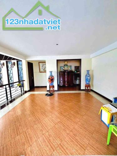 BÁN NHÀ THOẠI NGỌC HẦU, PHƯỜNG PHÚ THẠNH – 8M × 19M, HXH THÔNG 8M, GIÁ 22,5 TỶ - 4