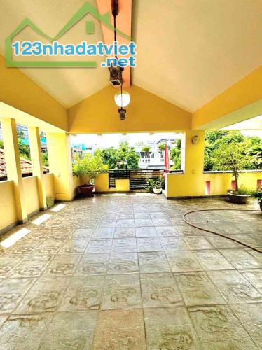 BÁN NHÀ THOẠI NGỌC HẦU, PHƯỜNG PHÚ THẠNH – 8M × 19M, HXH THÔNG 8M, GIÁ 22,5 TỶ - 5