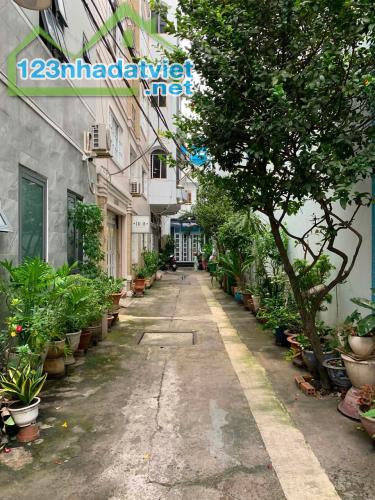 🌹 GIÁ MỚI 13,9 TỶ – NHÀ ĐẸP QUẬN 3 🌹 - 1