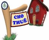 Chính chủ cho thuê cả nhà 3 tầng rộng rãi, hiện đại, vào ở ngay tại Thụy Khuê, Tây Hồ, HN