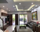 Cho thuê nhà LK Gamuda, Đường 3.6 – Yên Sở - Hoàng Mai, 120m, 4PN, full đồ, 25tr