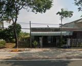 BÁN ĐẤT MẶT ĐƯỜNG HỒ XUÂN HƯƠNG – CÓ NHÀ CŨ – VIEW HỒ ĐẸP