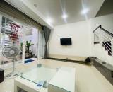 CHO THUÊ NHÀ 3 TẦNG NGUYÊN CĂN PHƯỚC LONG DT 140 M2, FULL NỘI THẤT, GIÁ 18 TRIỆU/TH