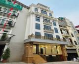 Cho thuê nhà, 113m2_ 5T; Huỳnh Thúc Kháng, Nguyên Hồng, Đống Đa -41 tr