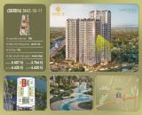 ĐÓN ĐẦU CÚ HÍCH HẠ TẦNG PHÍA NAM HÀ NỘI - CĂN 1PN+ 47M² GIÁ 7X – 486 Ngọc Hồi giá tốt