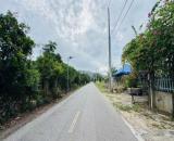 THANH LÝ NHANH 550M2 ĐẤT NGAY CHÂN NÚI MINH ĐẠM - CÁCH BIỂN 5P  - Đất biển Phước Hải, mặt