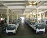Bán kho xưởng khu công nghiệp bến lức Long An