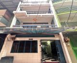 Nhà Quận 3 - Hẻm Xe Hơi 4 Tầng x 32m² - Thích Hợp Cải Tạo Làm CHDV 7 Phòng - 6,7 Tỷ 💥