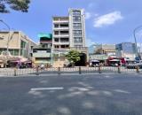 Tòa nhà MT Nguyễn Thị Minh Khai – 210m² – 1 hầm + 8 tầng – Dòng tiền 250tr/th
