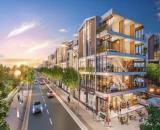 Căn Đại Lộ Hải Vân ngay mặt đại lộ 35m, nhận nhà cuối năm nay, vận hành ra dòng tiền sớm