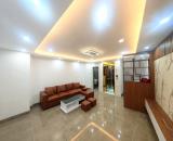 Bán nhà riêng giá tốt đường Cầu Giấy, thông sàn có thang máy, gần oto 40m2 7T 10.6 tỷ