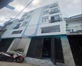 BÁN NHÀ NGANG KHỦNG 8X9M, NHÀ MỚI 5 TẦNG, CHIẾN LƯỢC, HẺM 6M, GIÁ CHỈ 7 TỶ.