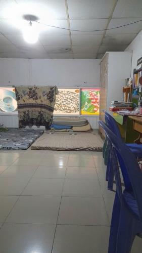 Bán nhà Mặt tiền DC1 - ngay Aeon Tân Phú 500m, 4x14m, 2 tầng cũ - 1 đời chủ, chỉ 6,7 Tỷ. - 2