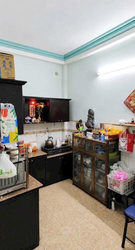 Nhà góc 3 tầng sát đường Nguyễn Duy P9Q8 P.Chánh Hưng . Giá: 5.15 tỷ - 2