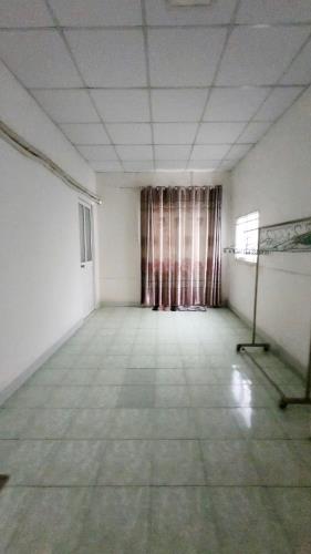 Bán nhà 67m2 hẻm 137 Cao Xuân Dục P12Q8 (P.Phú Định) - 1