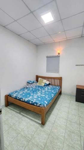 Bán nhà 67m2 hẻm 137 Cao Xuân Dục P12Q8 (P.Phú Định) - 3