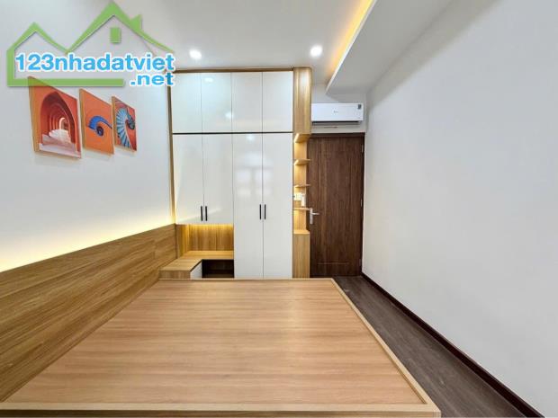 Bán nhà Q3 điện biên phủ 31m2 4 lầu 8tỷ1 có TL - 3