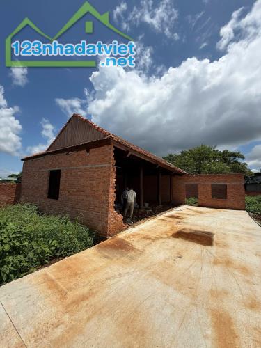 🏡 NHÀ VƯỜN 20x32M – PHƯỜNG EAKAO | GIÁ CHỈ 2,7 TỶ