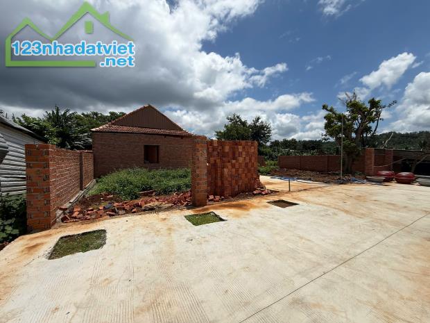 🏡 NHÀ VƯỜN 20x32M – PHƯỜNG EAKAO | GIÁ CHỈ 2,7 TỶ - 1