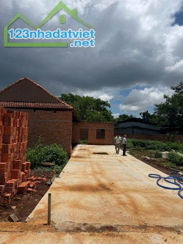 🏡 NHÀ VƯỜN 20x32M – PHƯỜNG EAKAO | GIÁ CHỈ 2,7 TỶ - 2