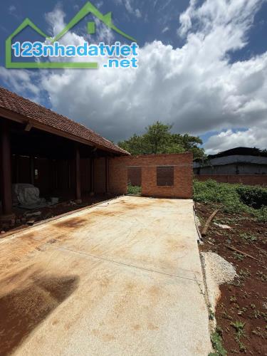 🏡 NHÀ VƯỜN 20x32M – PHƯỜNG EAKAO | GIÁ CHỈ 2,7 TỶ