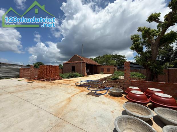 🏡 NHÀ VƯỜN 20x32M – PHƯỜNG EAKAO | GIÁ CHỈ 2,7 TỶ - 1
