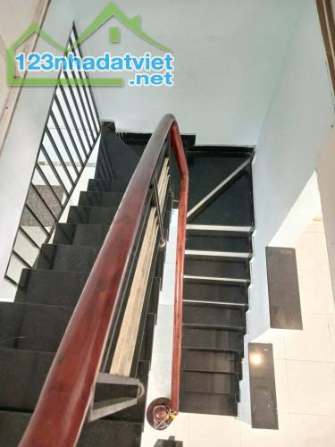 GIẢM MẠNH 300TR - NHỈNH 5 TỶ - 81M2 (4 X 20) - 2 TẦNG 3PN - MẶT TIỀN CẠNH AEON TÂN PHÚ - 3