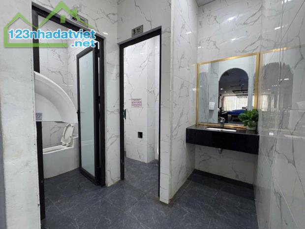 Cho thuê nhà, Thái Thịnh, Yên Lãng, Nguyễn Văn Tuyết; 380m2* 1T -50 tr