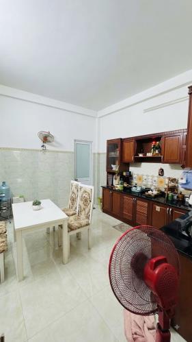BÁN NHÀ BÌNH LONG, PHƯỜNG PHÚ THẠNH – 4M × 14M, HẺM THÔNG 5M – 6,5 TỶ - 2