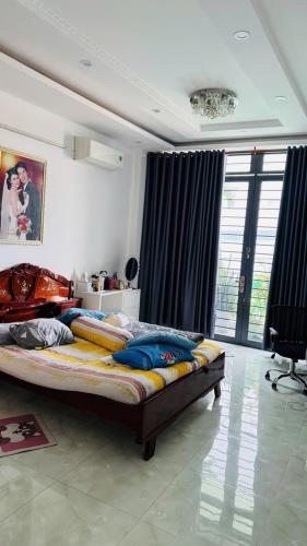 BÁN NHÀ BÌNH LONG, PHƯỜNG PHÚ THẠNH – 4M × 14M, HẺM THÔNG 5M – 6,5 TỶ - 3