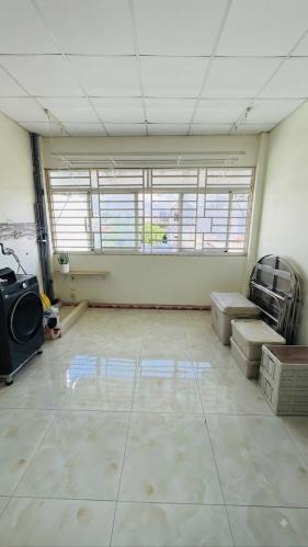 BÁN NHÀ BÌNH LONG, PHƯỜNG PHÚ THẠNH – 4M × 14M, HẺM THÔNG 5M – 6,5 TỶ - 4