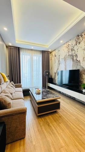 7 TẦNG THANG MÁY PHÂN LÔ PHỐ TƯ ĐÌNH 50M2, VIEW BIỆT THỰ HIMLAM - 19.9 TỶ - 1