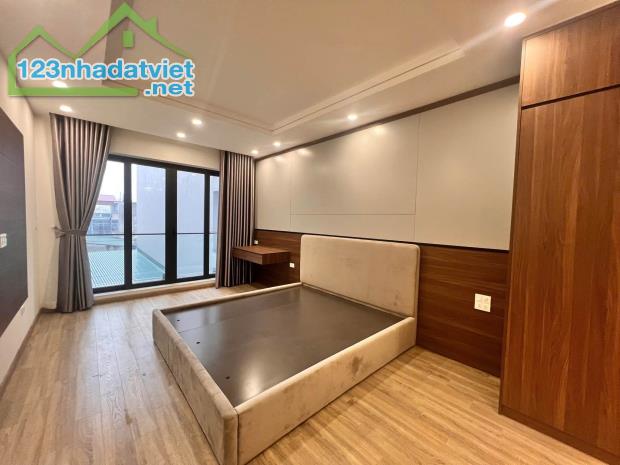 7 TẦNG THANG MÁY PHÂN LÔ PHỐ TƯ ĐÌNH 50M2, VIEW BIỆT THỰ HIMLAM - 19.9 TỶ - 3
