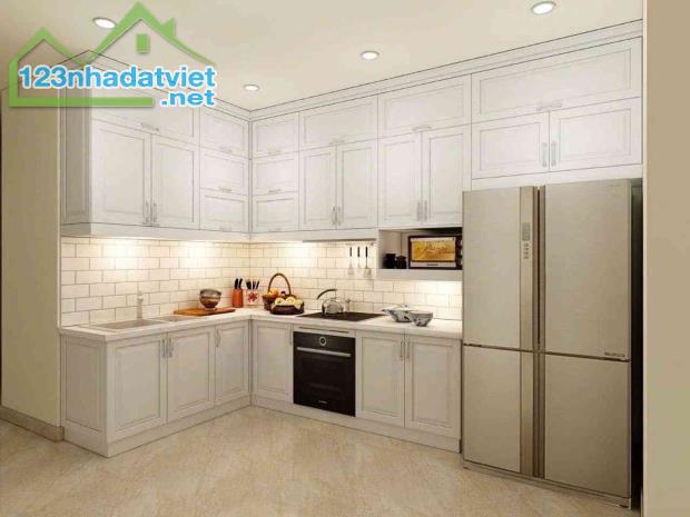 🏡 QUẬN 3 – NHÀ GIÁ SỐC 10.5 TỶ - 1