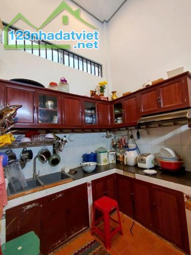 🏡 CÁCH MẶT TIỀN CHỈ 15M – NGAY AEON TÂN PHÚ – ĐẠI HỌC CÔNG THƯƠNG - 2