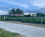 BÁN LÔ ĐẤT ĐẸP VEN TRUNG TÂM NINH HOÀ