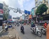 NHÀ 4 TẦNG QUANG TRUNG GV - SÁT MẶT TIỀN - GIÁP NGÃ 4 VỚI PHAN HUY ÍCH - 50M² - Hơn 5 T.ỷ