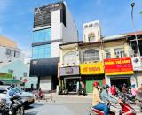 QUẬN 1: CHÍNH CHỦ 0938676685 BÁN NHÀ 3 TẦNG MẶT TIỀN ĐINH TIÊN HOÀNG, P.TÂN ĐỊNH-