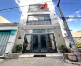 🏡 NHÀ ĐÚC 3 TẦNG BTCT – HXH – NGAY CHỢ HIỆP THÀNH – 4,399 TỶ   📐 4 ❌ 10 – 3 TẦNG – 4PN –