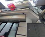 NHÀ ĐẸP TRUNG TÂM HAI BÀ TRƯNG, ĐÊ TRẦN KHÁT CHÂN, 45M2 - Ô TÔ TRÁNH - DÒNG TIỀN 20TR/THÁN