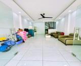 NHÀ ĐẸP 2 TẦNG BTCT 40M2 (4x10) - HẺM Ô TÔ THÔNG 26 THÁNG 3 - SỔ HOÀN CÔNG ĐỦ. CHỈ 4 TỶ XX