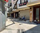 Bán nhà Kim Ngưu, ngõ Matiz đỗ cửa, lô góc 2 mặt ngõ, nhỉnh 9 tỷ