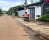 Bán Đất 10x62m(2Tỷ400tr) HẺM PHAN HUY CHÚ gần chợ chi lăng, đai học Tây Nguyên Buôn Ma Th