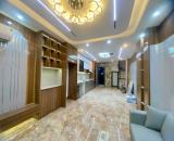 CĂN NHÀ CHO GIA ĐÌNH 3 THẾ HỆ 66M2, 5 TẦNG THANG MÁY TRUNG TÂM THẠCH BÀN - 11.1 TỶ