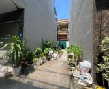 Bán đất ngõ 66 đường Ngô Quyền, ph Thanh Bình, TP HD, 51.2m2, mt 3.9m, chỉ 1.7 tỷ