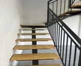 Nhà 2 tầng Lộc Thành thiết kế hiện đại